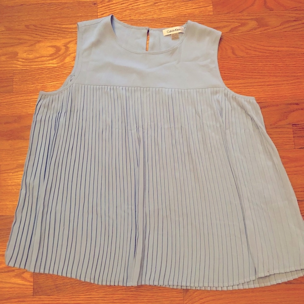 Calvin Klein Blouse